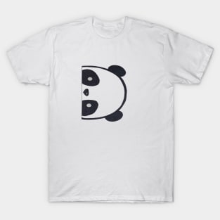 Panda T-Shirt